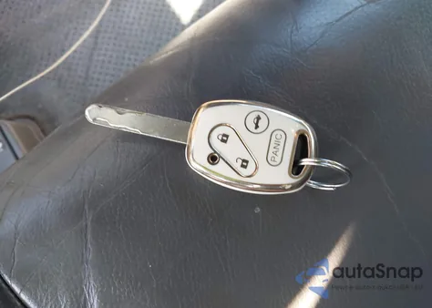 2007 Honda Accord 3.0 Ex z USA, uszkodzony, nr VIN 1HGCM66507A042763